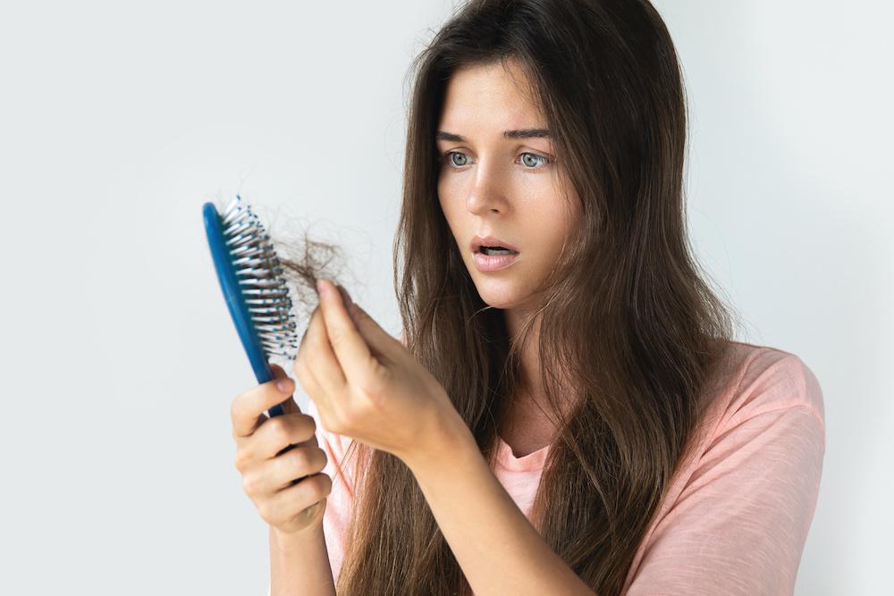 What Tests Can Diagnose Hair Loss?