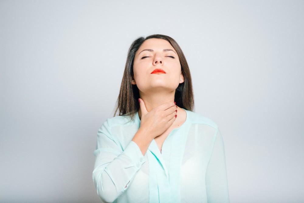 What You Should Know About Thyroid Health